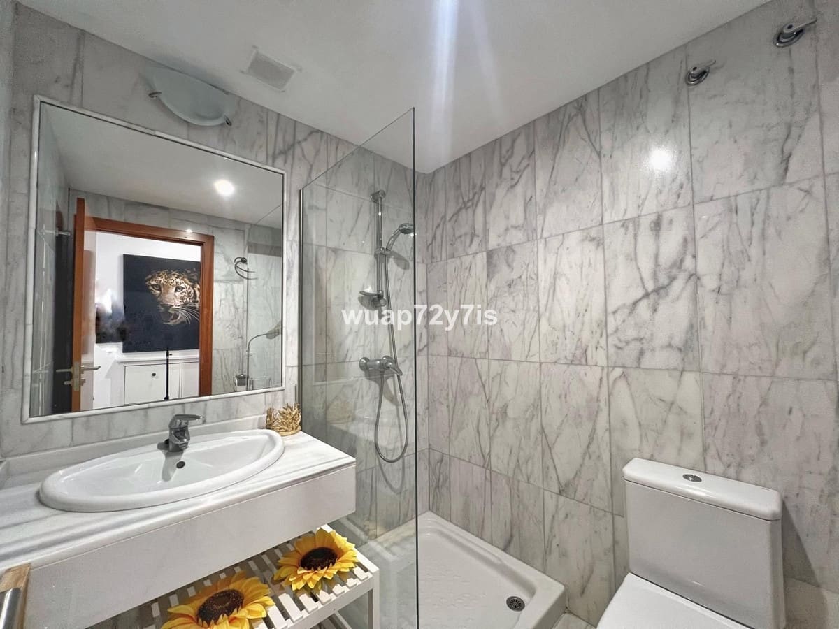 2 sypialnia Apartament na sprzedaż w Estepona z basenem garażem - 355 000 € (Ref: 9924840)