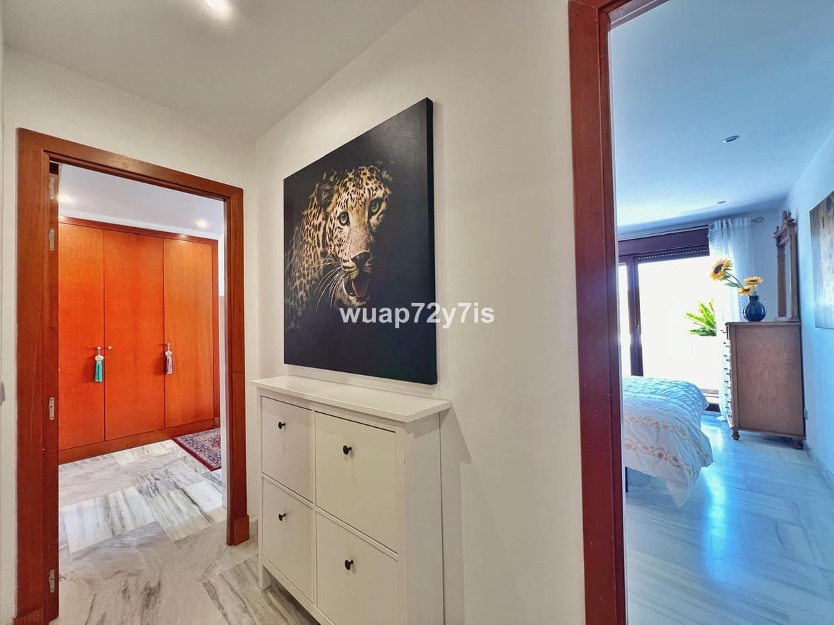 2 sypialnia Apartament na sprzedaż w Estepona z basenem garażem - 355 000 € (Ref: 9924840)