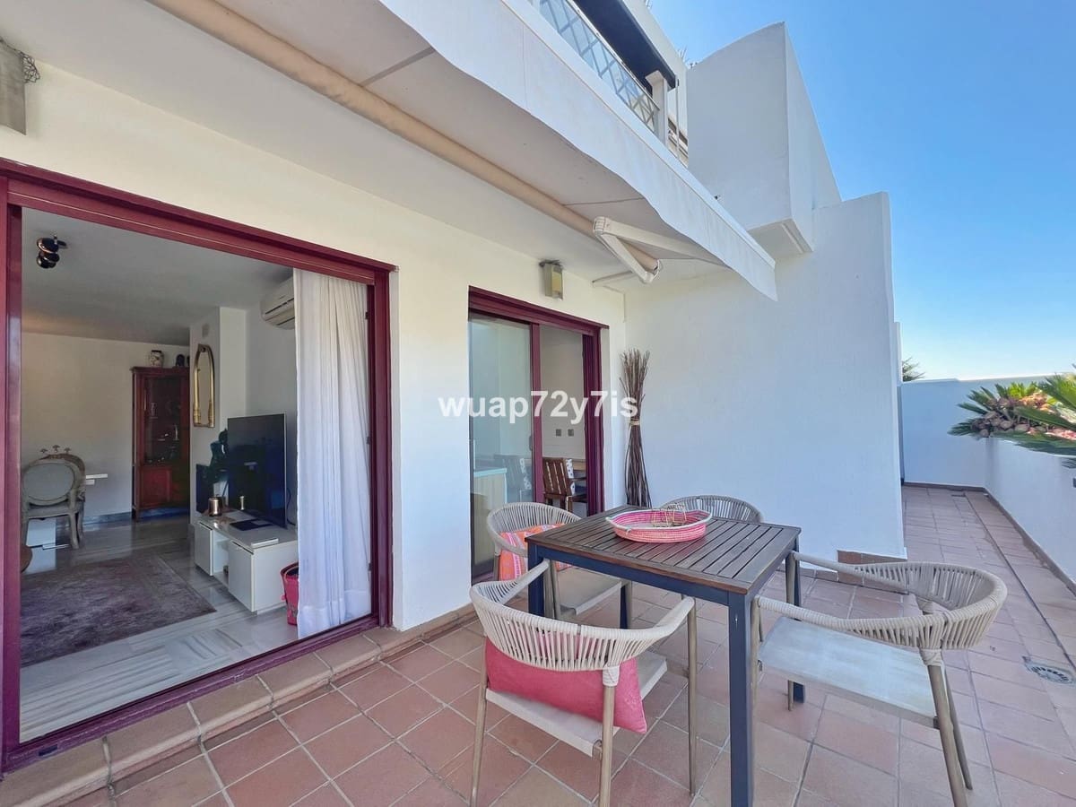 2 sypialnia Apartament na sprzedaż w Estepona z basenem garażem - 355 000 € (Ref: 9924840)