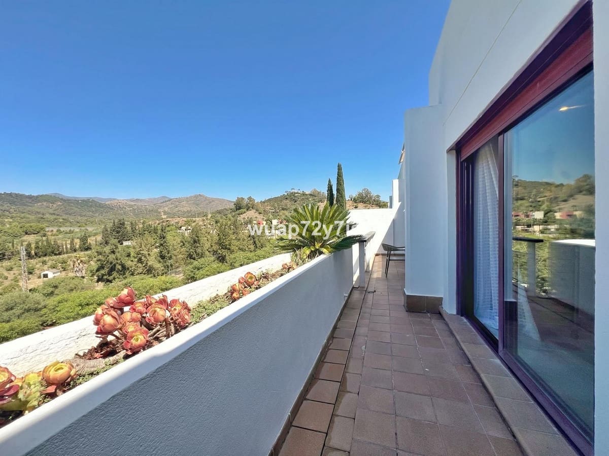 2 sypialnia Apartament na sprzedaż w Estepona z basenem garażem - 355 000 € (Ref: 9924840)
