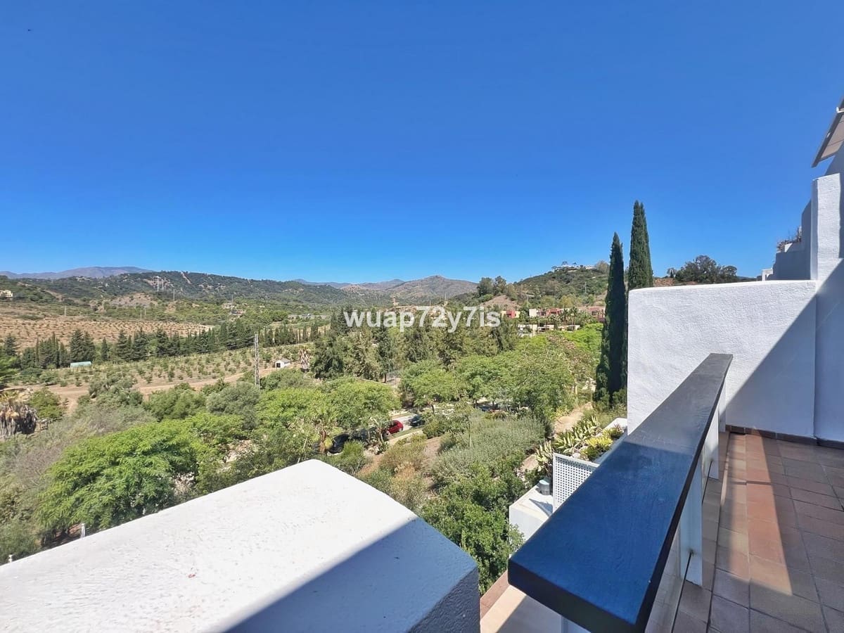 2 sypialnia Apartament na sprzedaż w Estepona z basenem garażem - 355 000 € (Ref: 9924840)