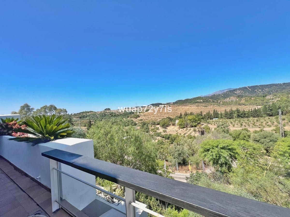 2 sypialnia Apartament na sprzedaż w Estepona z basenem garażem - 355 000 € (Ref: 9924840)