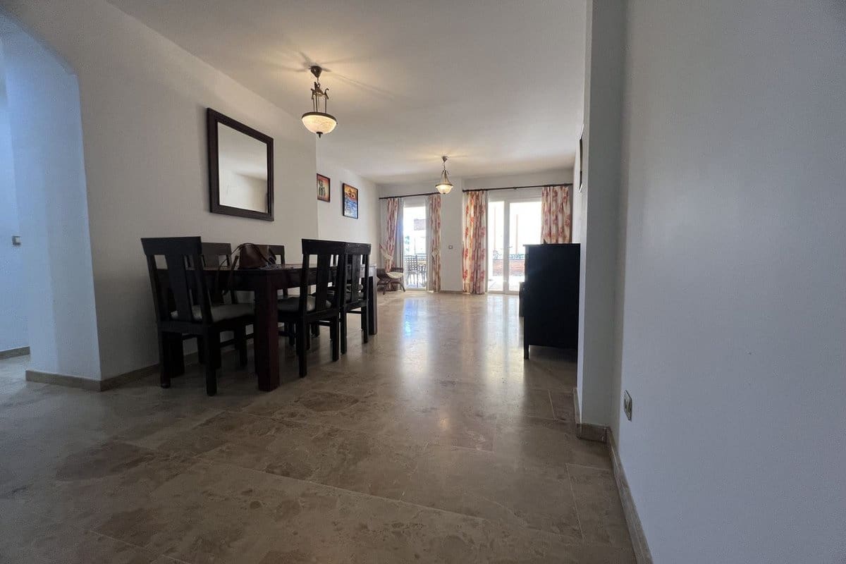 Apartamento de 2 habitaciones en Riviera del Sol en venta con piscina garaje - 350.000 € (Ref: 9924841)