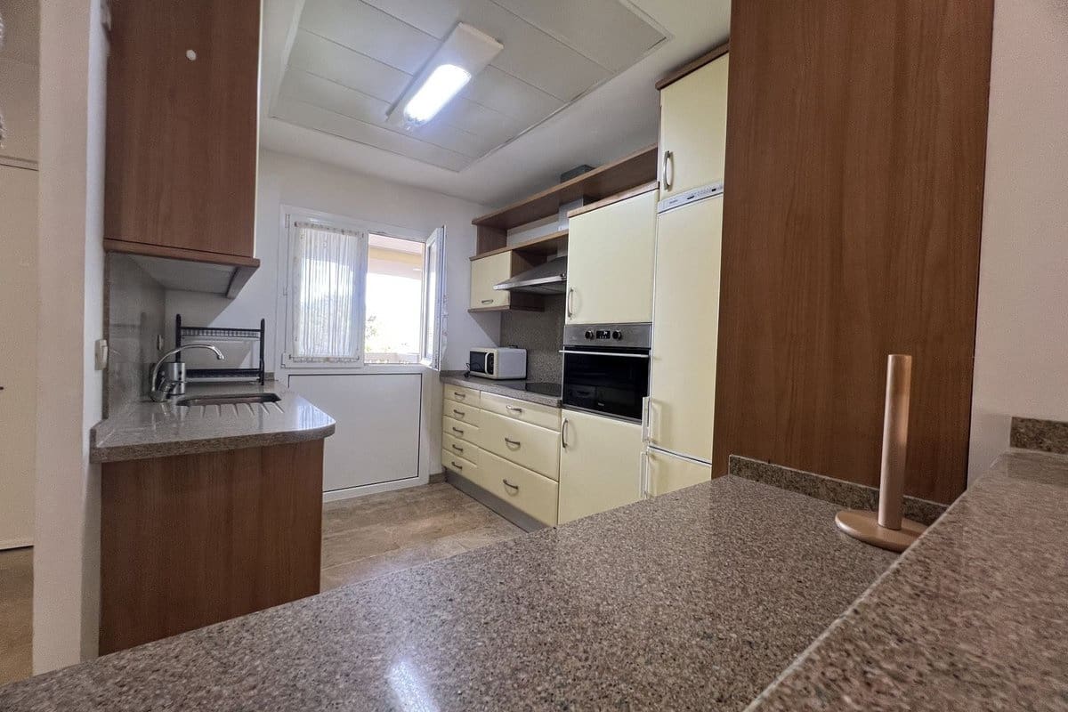 Apartamento de 2 habitaciones en Riviera del Sol en venta con piscina garaje - 350.000 € (Ref: 9924841)
