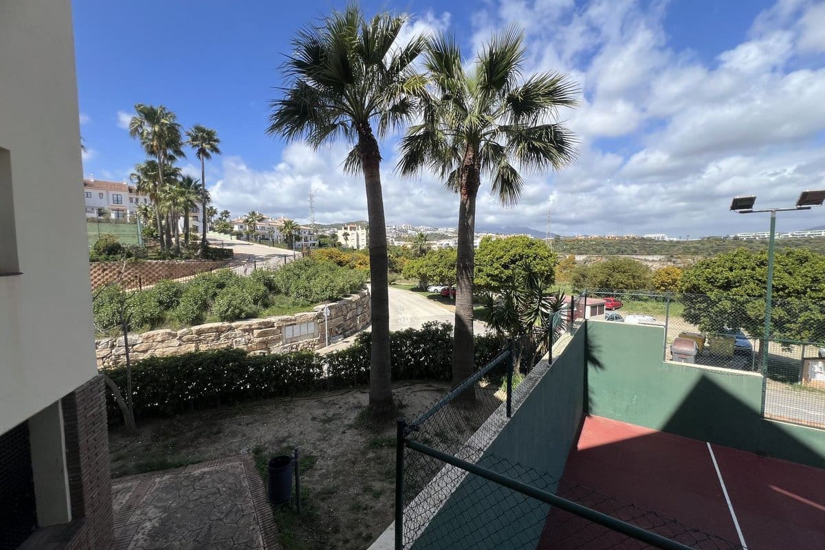 Apartamento de 2 habitaciones en Riviera del Sol en venta con piscina garaje - 350.000 € (Ref: 9924841)