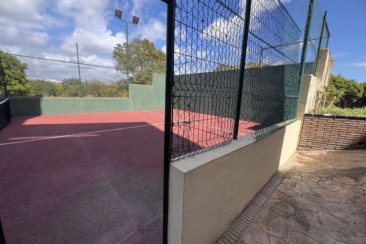 Apartamento de 2 habitaciones en Riviera del Sol en venta con piscina garaje - 350.000 € (Ref: 9924841)