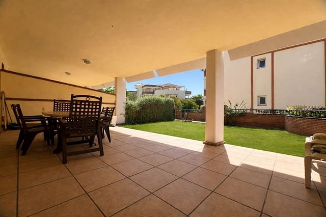 Apartamento de 2 habitaciones en Riviera del Sol, Mijas en venta con piscina garaje - 350.000 € (Ref: 9924841)