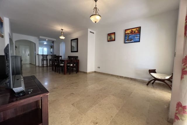 Apartamento de 2 habitaciones en Riviera del Sol, Mijas en venta con piscina garaje - 350.000 € (Ref: 9924841)