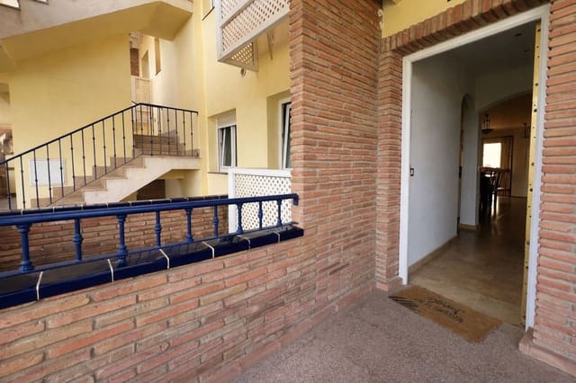 Apartamento de 2 habitaciones en Riviera del Sol, Mijas en venta con piscina garaje - 350.000 € (Ref: 9924841)