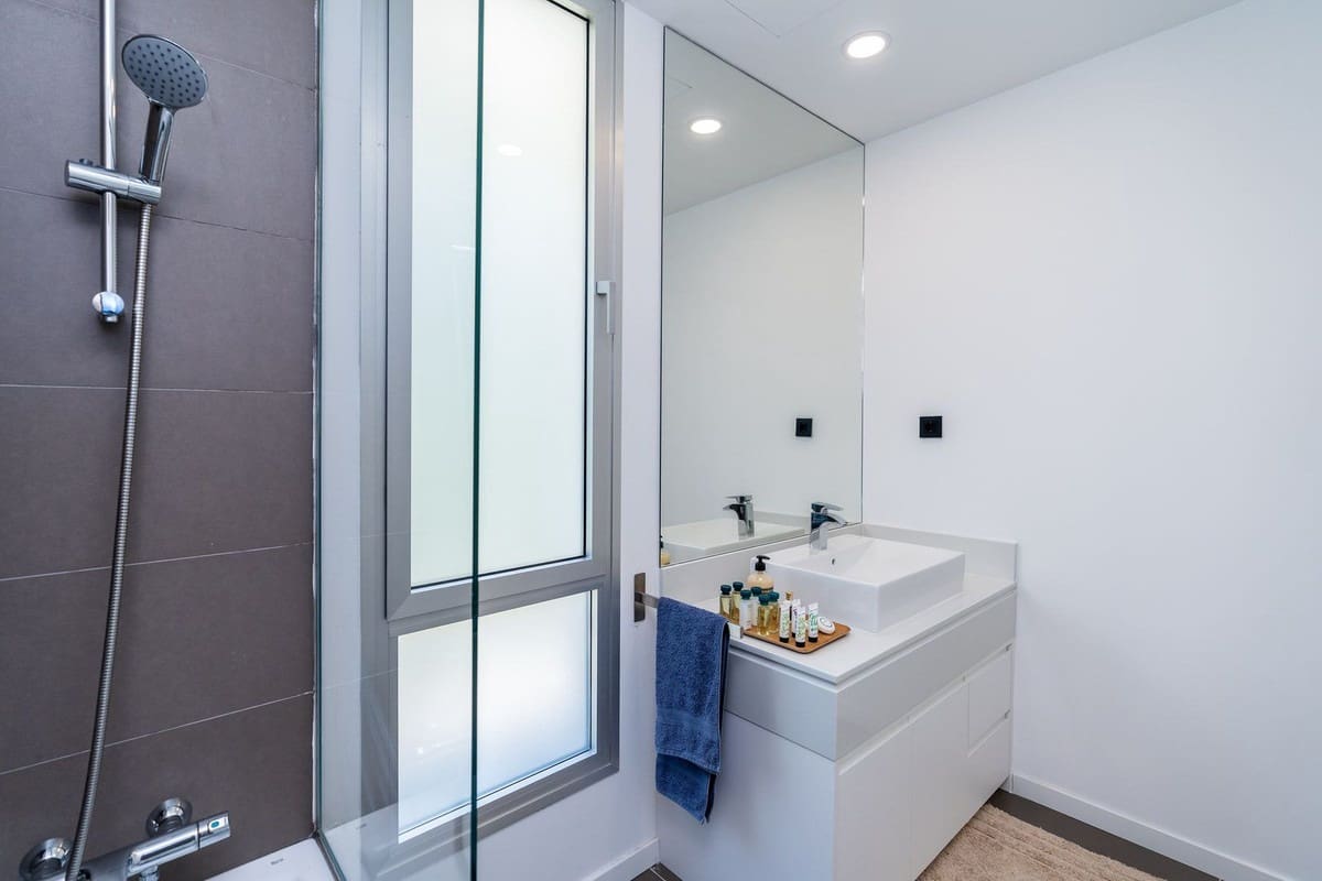 3 bedroom Townhouse for sale in Cancelada with pool garage - € 650,000 (Ref: 9936624)