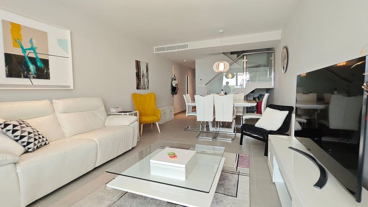 2 sovrum Lägenhet till salu i Fuengirola med pool - 425 000 € (Ref: 9936626)