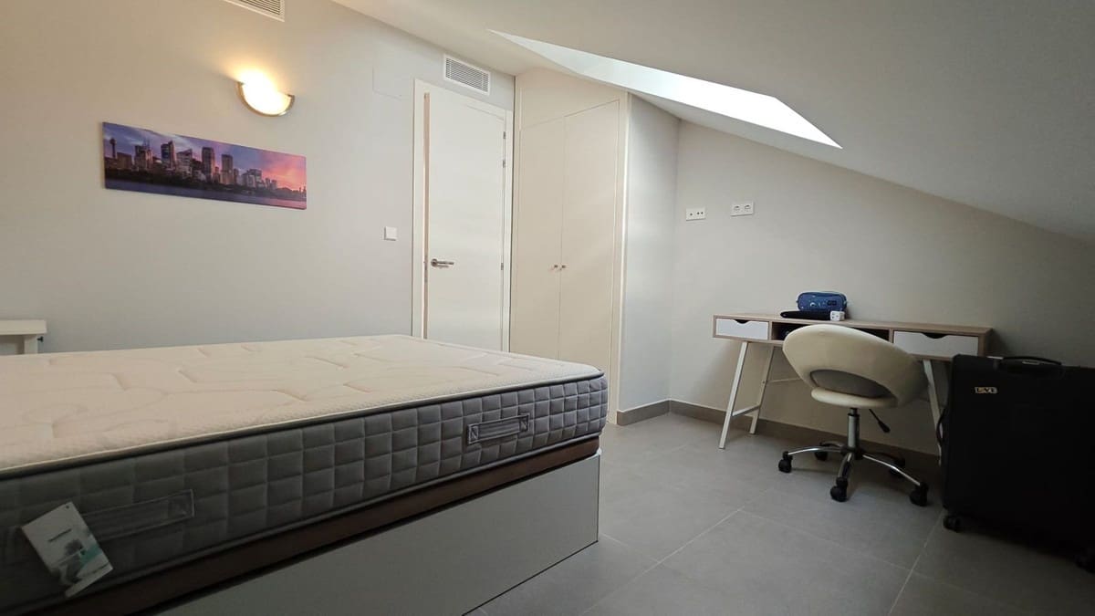 2 sovrum Lägenhet till salu i Fuengirola med pool - 425 000 € (Ref: 9936626)