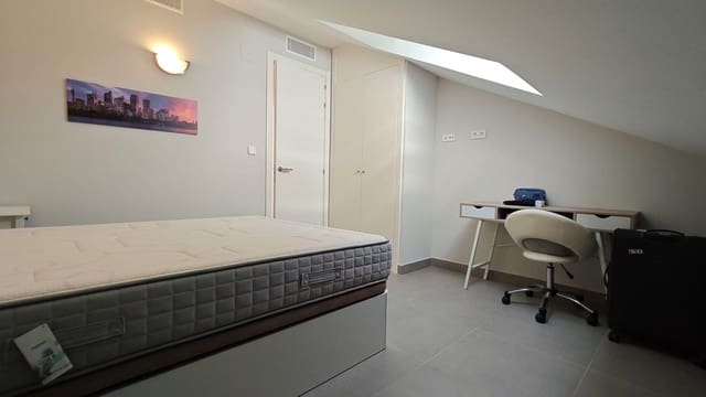2 sovrum Lägenhet till salu i Torreblanca, Fuengirola med pool - 425 000 € (Ref: 9936626)
