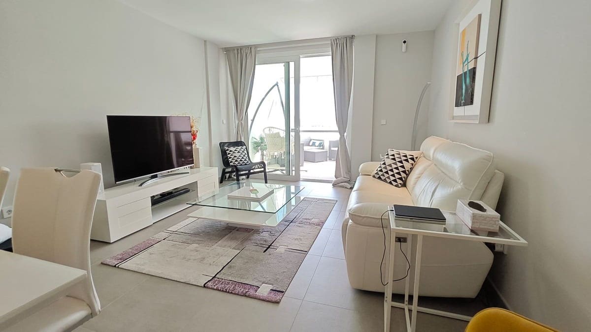 2 sovrum Lägenhet till salu i Fuengirola med pool - 425 000 € (Ref: 9936626)