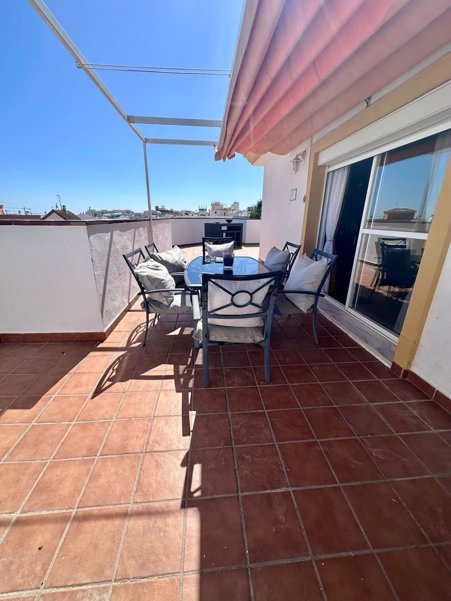 Ático de 3 habitaciones en San Pedro de Alcantara en venta con garaje - 675.000 € (Ref: 9936627)