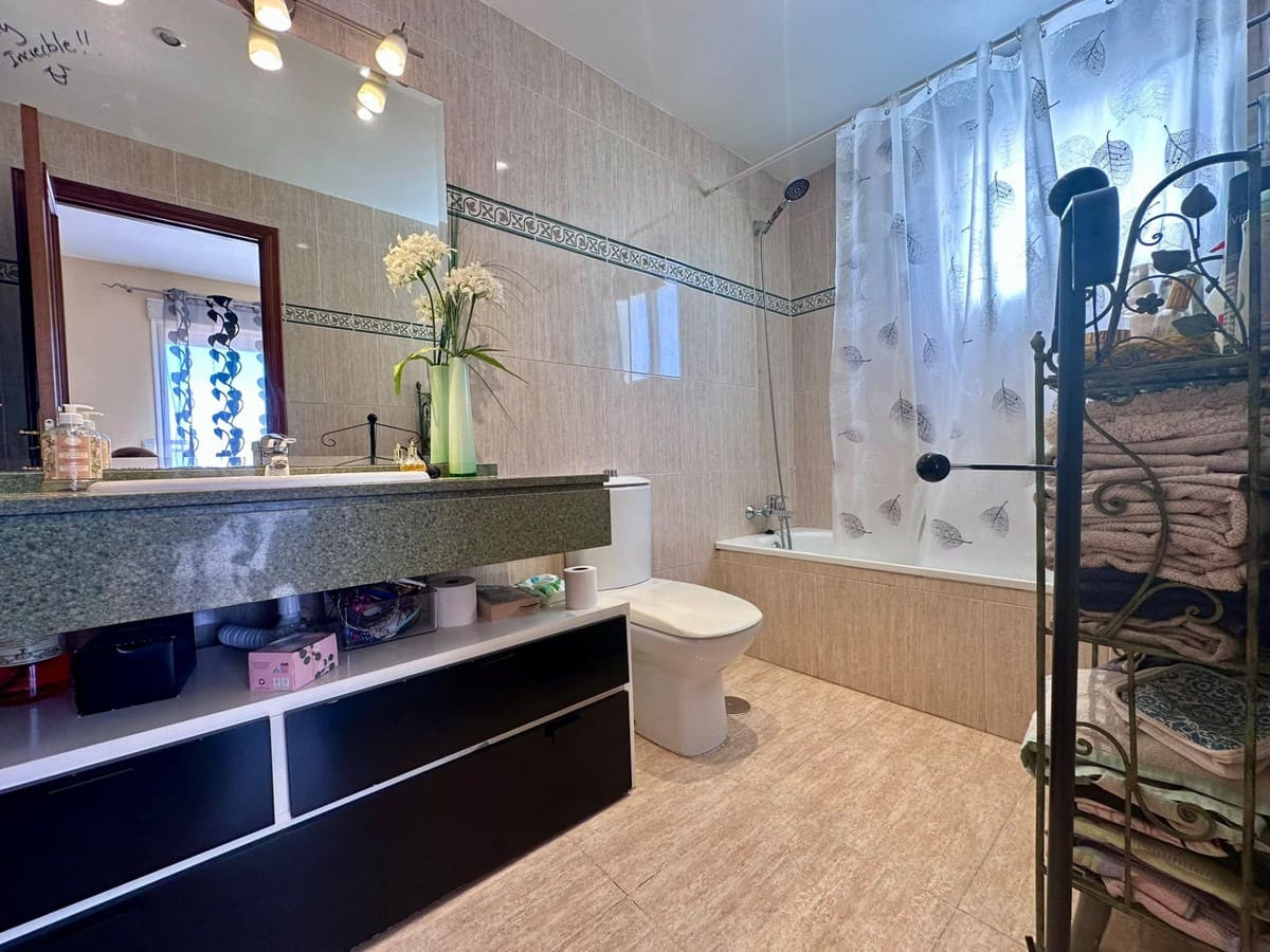 Ático de 3 habitaciones en San Pedro de Alcantara en venta con garaje - 675.000 € (Ref: 9936627)