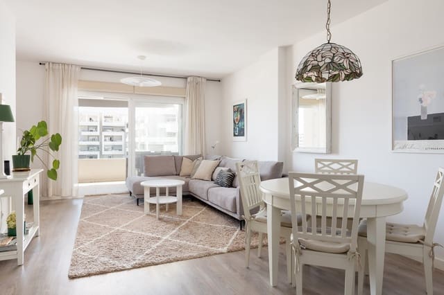 3 soverom Leilighet til salgs i Nueva Andalucia, Marbella med svømmebasseng garasje - € 415 000 (Ref: 9936628)