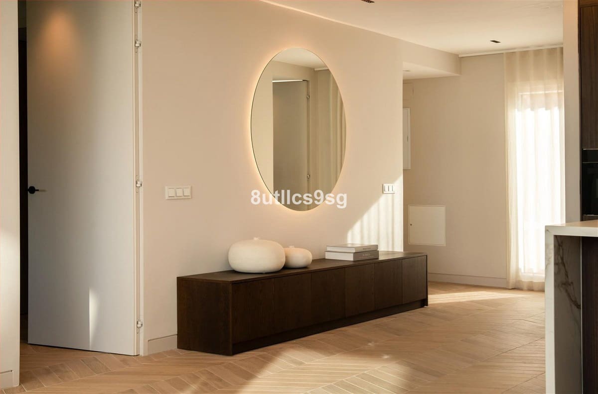 3 camera da letto Attico in vendita in Nueva Andalucia con piscina garage - 2.695.000 € (Rif: 9936648)