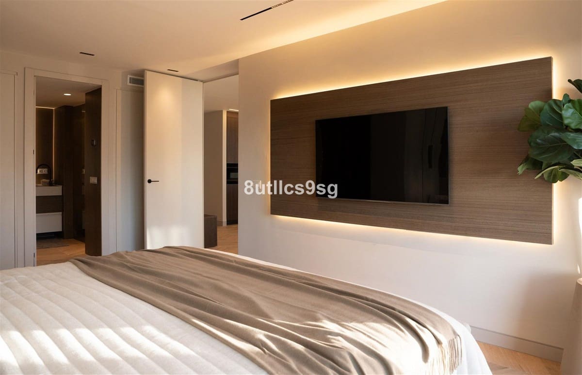 3 camera da letto Attico in vendita in Nueva Andalucia con piscina garage - 2.695.000 € (Rif: 9936648)
