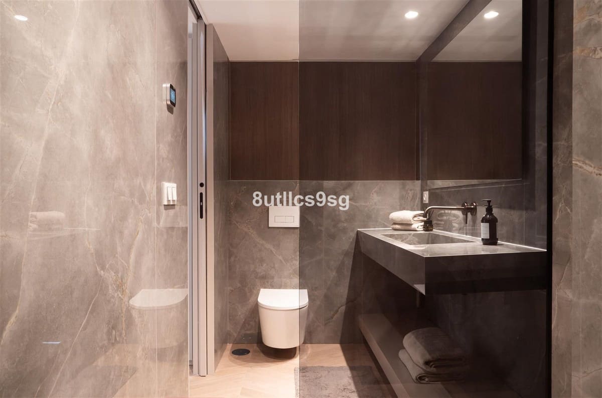 3 camera da letto Attico in vendita in Nueva Andalucia con piscina garage - 2.695.000 € (Rif: 9936648)