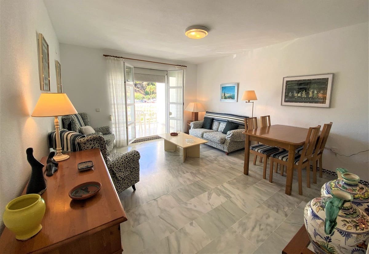 3 quarto Apartamento para venda em Fuengirola com piscina garagem - 550 000 € (Ref: 9936669)