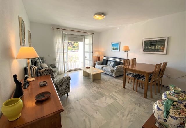 3 quarto Apartamento para venda em Fuengirola com piscina garagem - 550 000 € (Ref: 9936669)