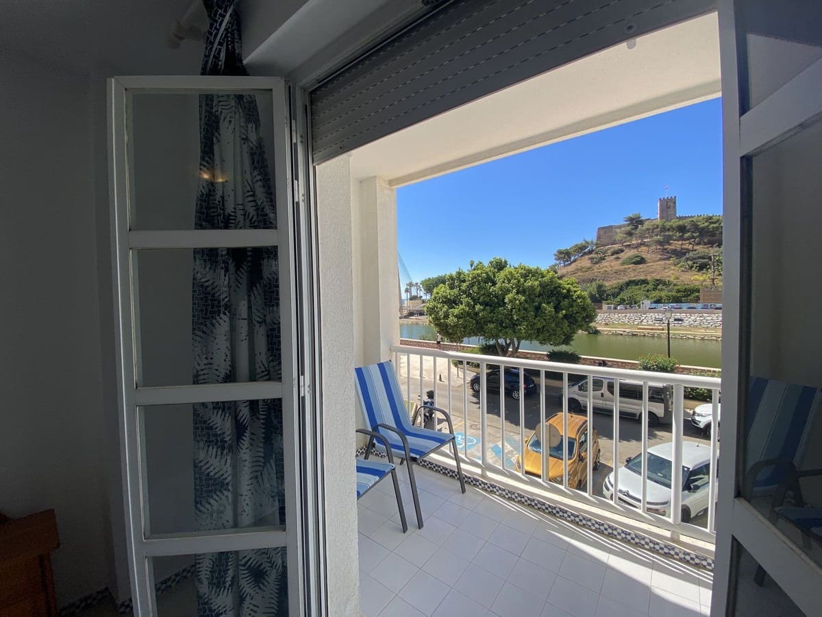 3 quarto Apartamento para venda em Fuengirola com piscina garagem - 550 000 € (Ref: 9936669)