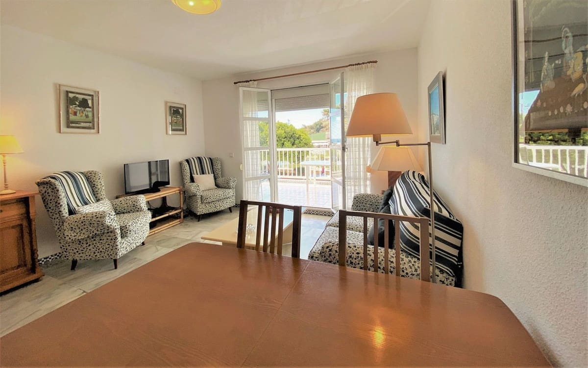 3 quarto Apartamento para venda em Fuengirola com piscina garagem - 550 000 € (Ref: 9936669)