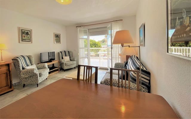 3 quarto Apartamento para venda em Fuengirola com piscina garagem - 550 000 € (Ref: 9936669)