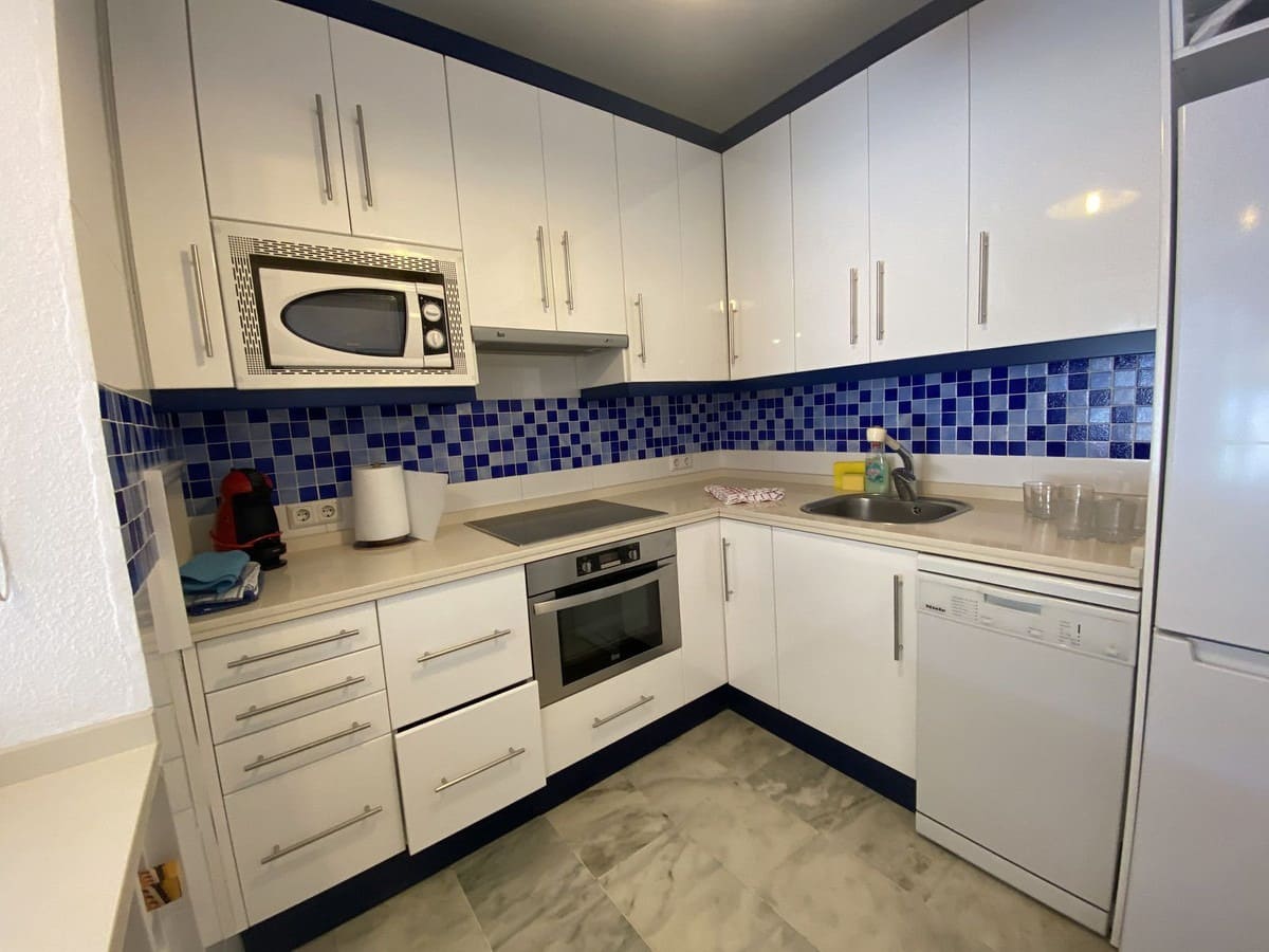 3 quarto Apartamento para venda em Fuengirola com piscina garagem - 550 000 € (Ref: 9936669)