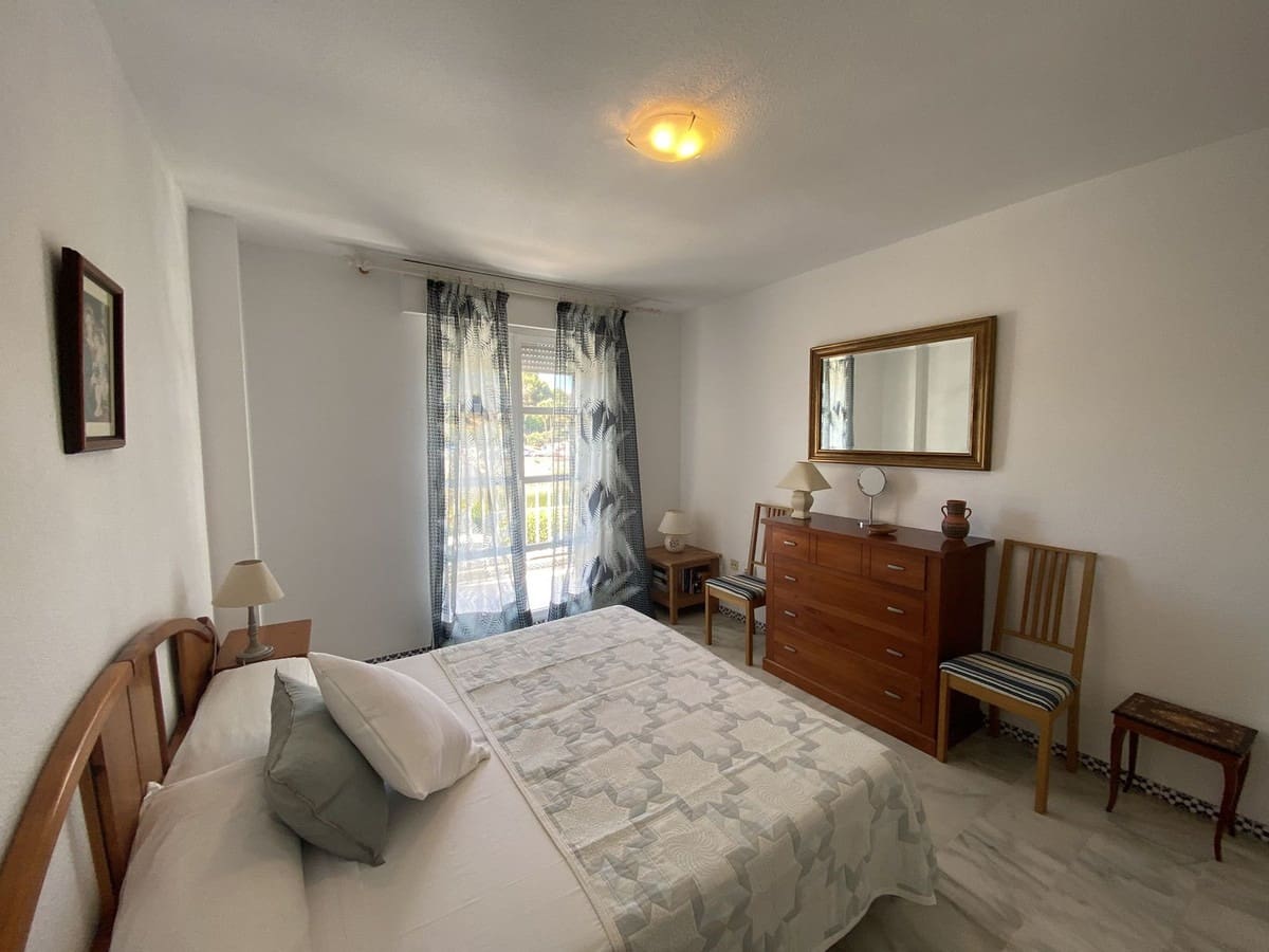 3 quarto Apartamento para venda em Fuengirola com piscina garagem - 550 000 € (Ref: 9936669)