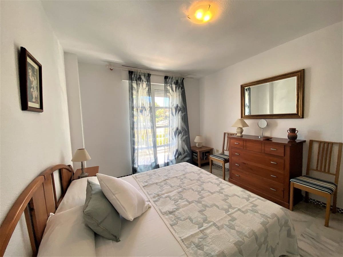 3 quarto Apartamento para venda em Fuengirola com piscina garagem - 550 000 € (Ref: 9936669)