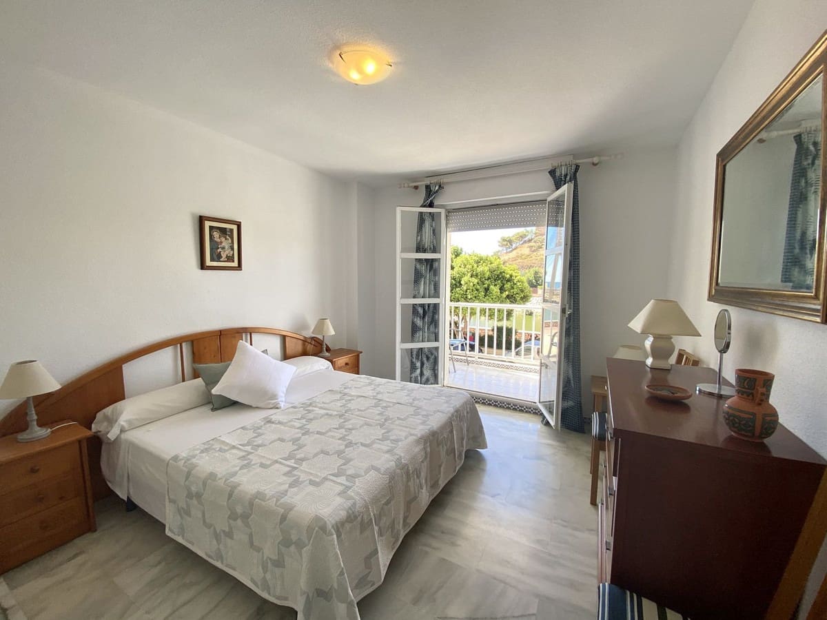 3 quarto Apartamento para venda em Fuengirola com piscina garagem - 550 000 € (Ref: 9936669)