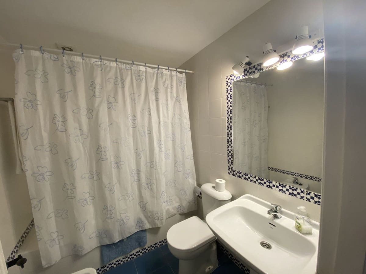 3 quarto Apartamento para venda em Fuengirola com piscina garagem - 550 000 € (Ref: 9936669)