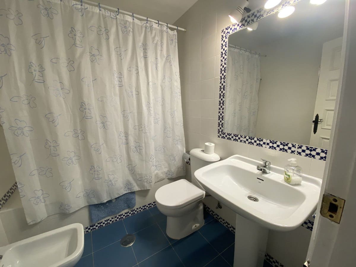 3 quarto Apartamento para venda em Fuengirola com piscina garagem - 550 000 € (Ref: 9936669)