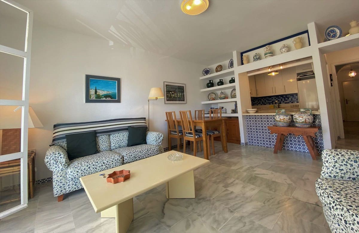 3 quarto Apartamento para venda em Fuengirola com piscina garagem - 550 000 € (Ref: 9936669)