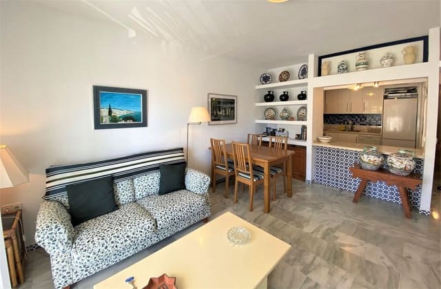 3 quarto Apartamento para venda em Fuengirola com piscina garagem - 550 000 € (Ref: 9936669)