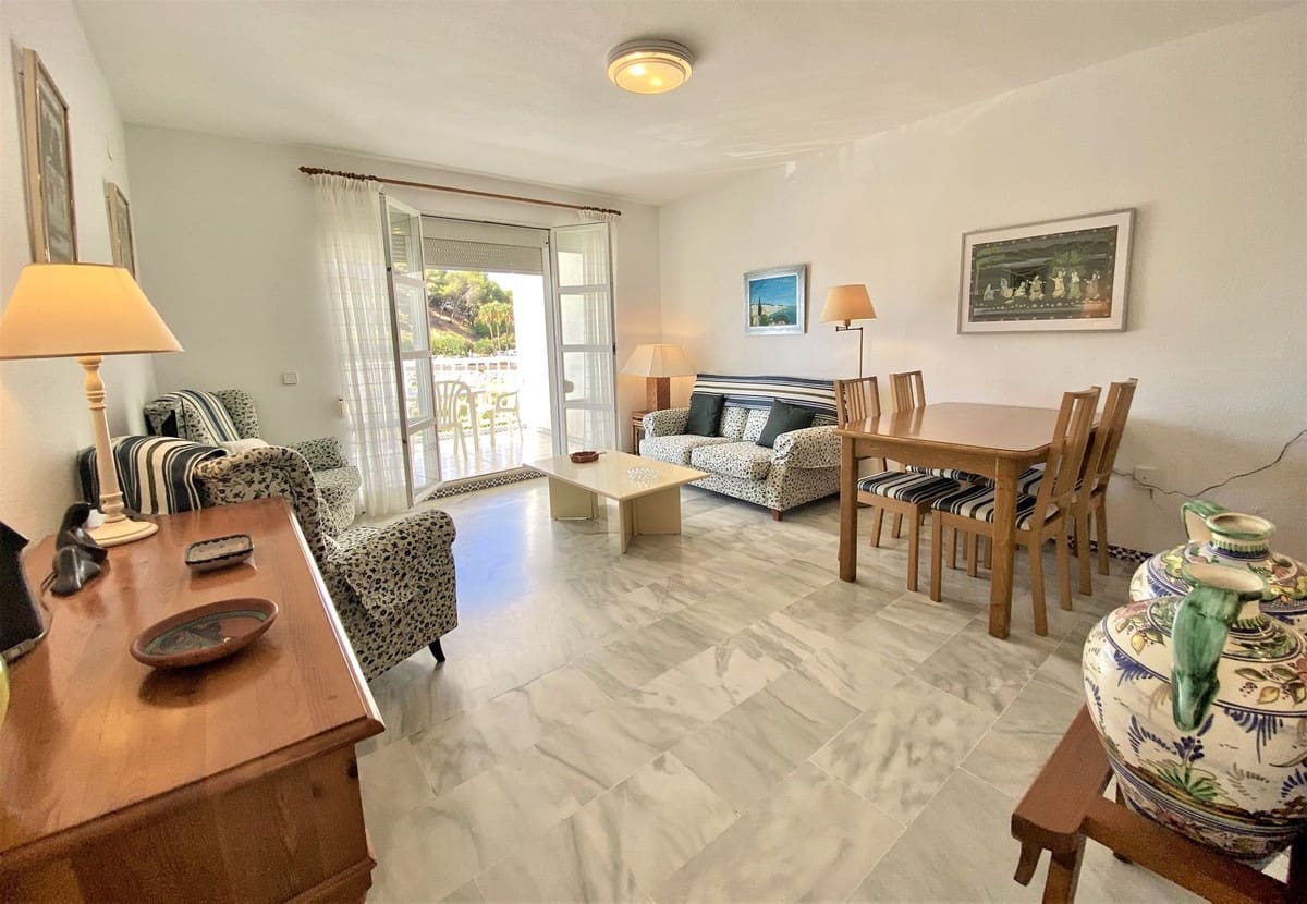 3 quarto Apartamento para venda em Fuengirola com piscina garagem - 550 000 € (Ref: 9936669)