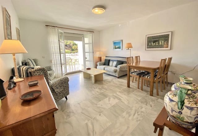 3 quarto Apartamento para venda em Fuengirola com piscina garagem - 550 000 € (Ref: 9936669)