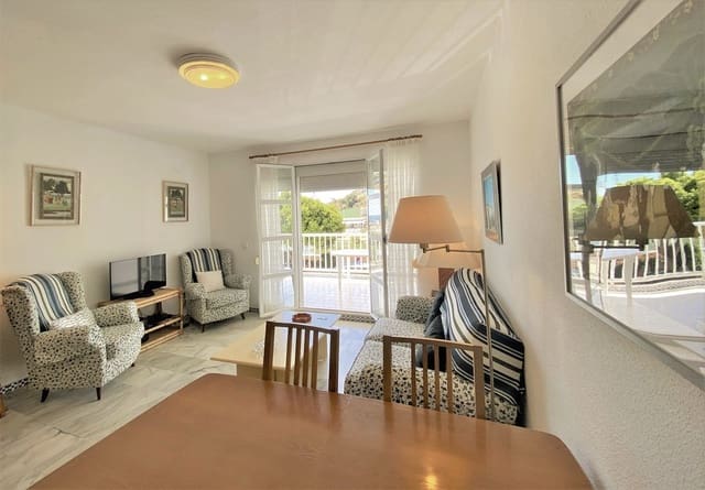 3 quarto Apartamento para venda em Fuengirola com piscina garagem - 550 000 € (Ref: 9936669)