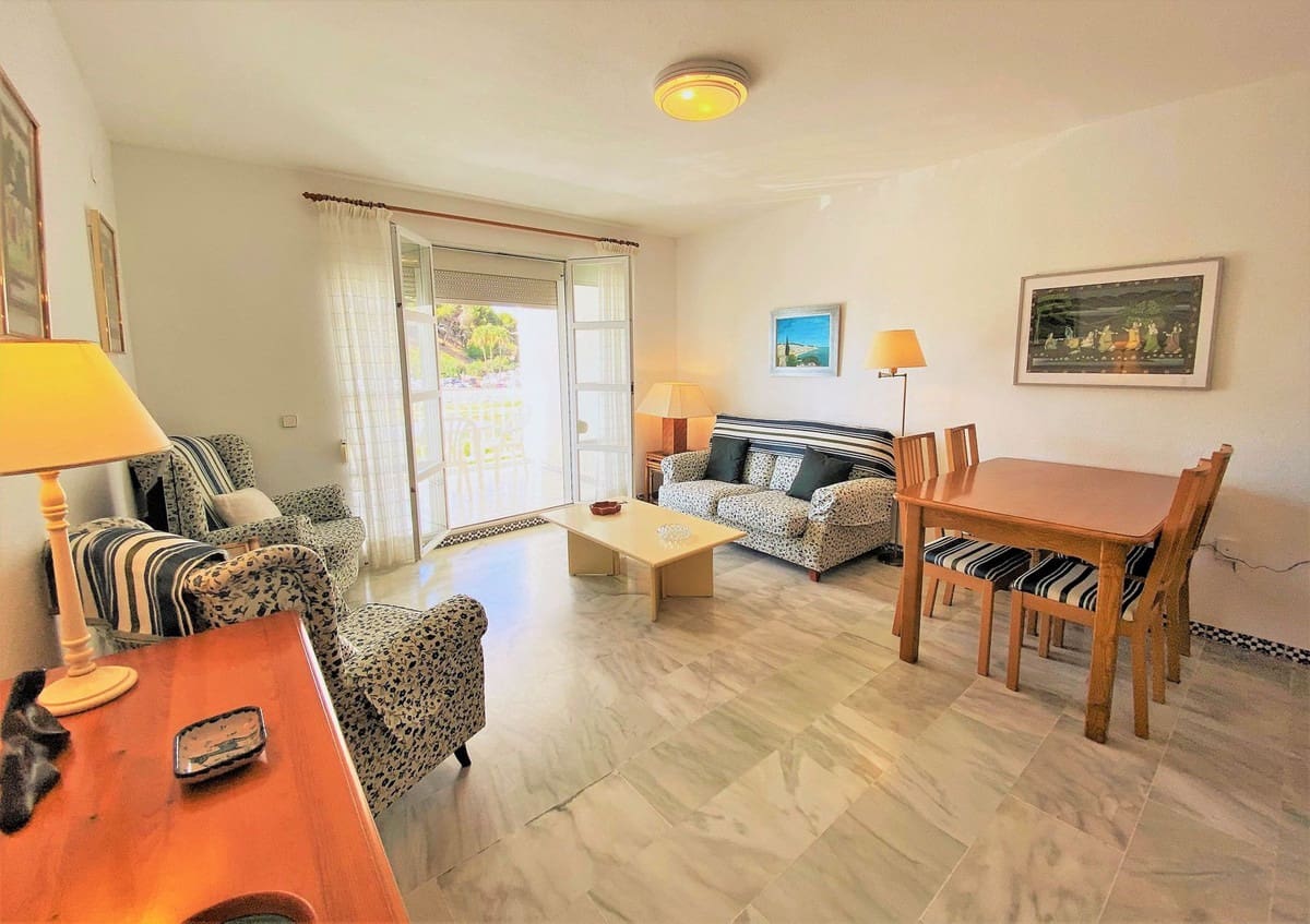 3 quarto Apartamento para venda em Fuengirola com piscina garagem - 550 000 € (Ref: 9936669)