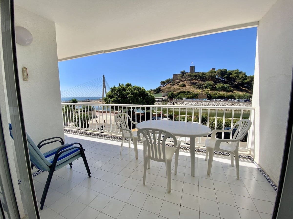 3 quarto Apartamento para venda em Fuengirola com piscina garagem - 550 000 € (Ref: 9936669)