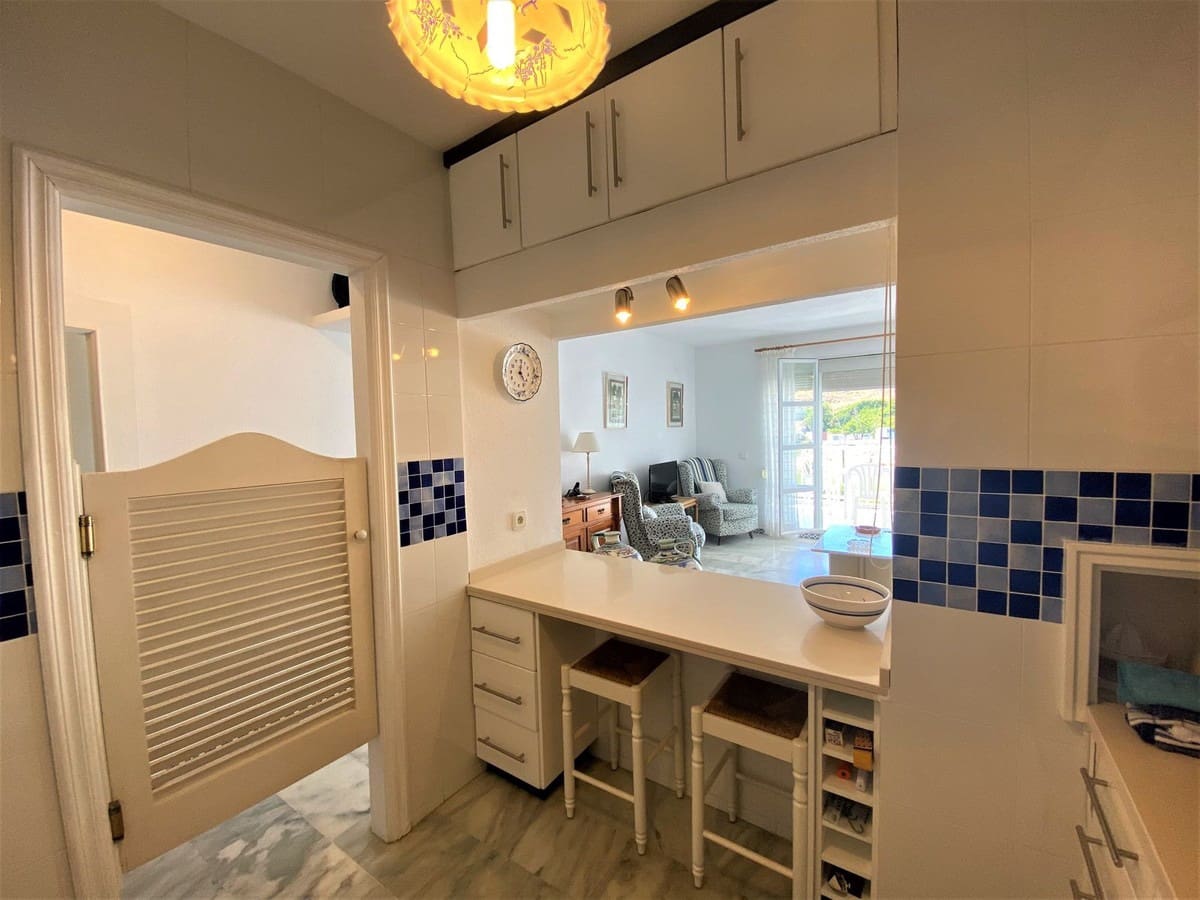 3 quarto Apartamento para venda em Fuengirola com piscina garagem - 550 000 € (Ref: 9936669)
