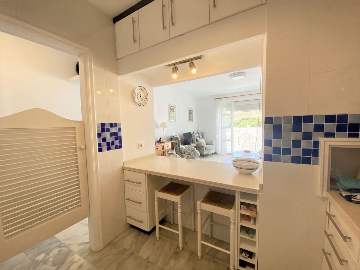 3 quarto Apartamento para venda em Fuengirola com piscina garagem - 550 000 € (Ref: 9936669)
