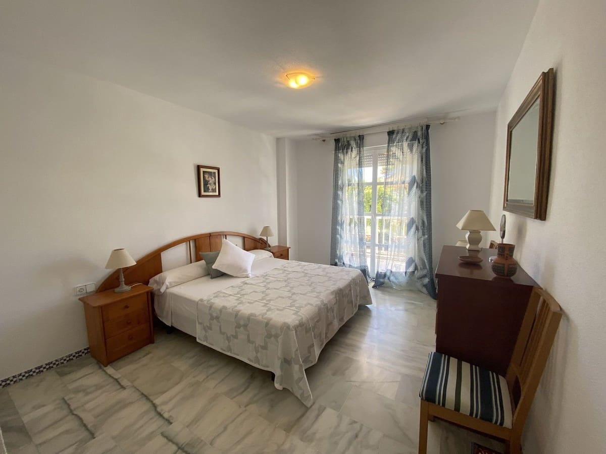 3 quarto Apartamento para venda em Fuengirola com piscina garagem - 550 000 € (Ref: 9936669)