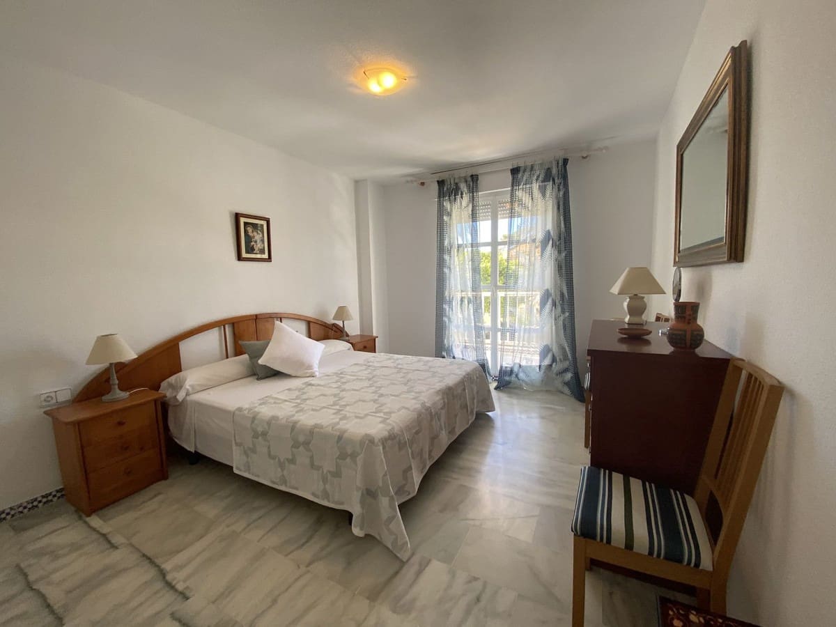 3 quarto Apartamento para venda em Fuengirola com piscina garagem - 550 000 € (Ref: 9936669)