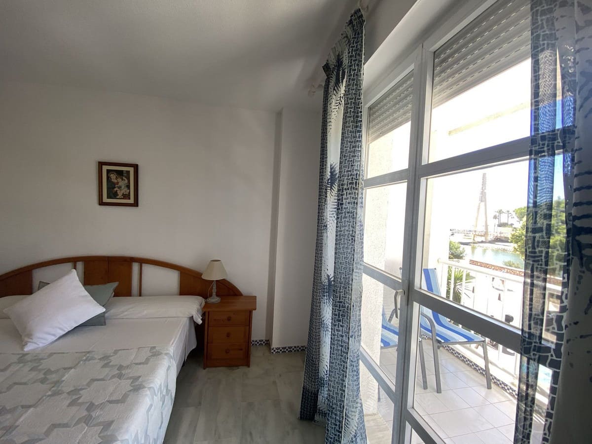 3 quarto Apartamento para venda em Fuengirola com piscina garagem - 550 000 € (Ref: 9936669)