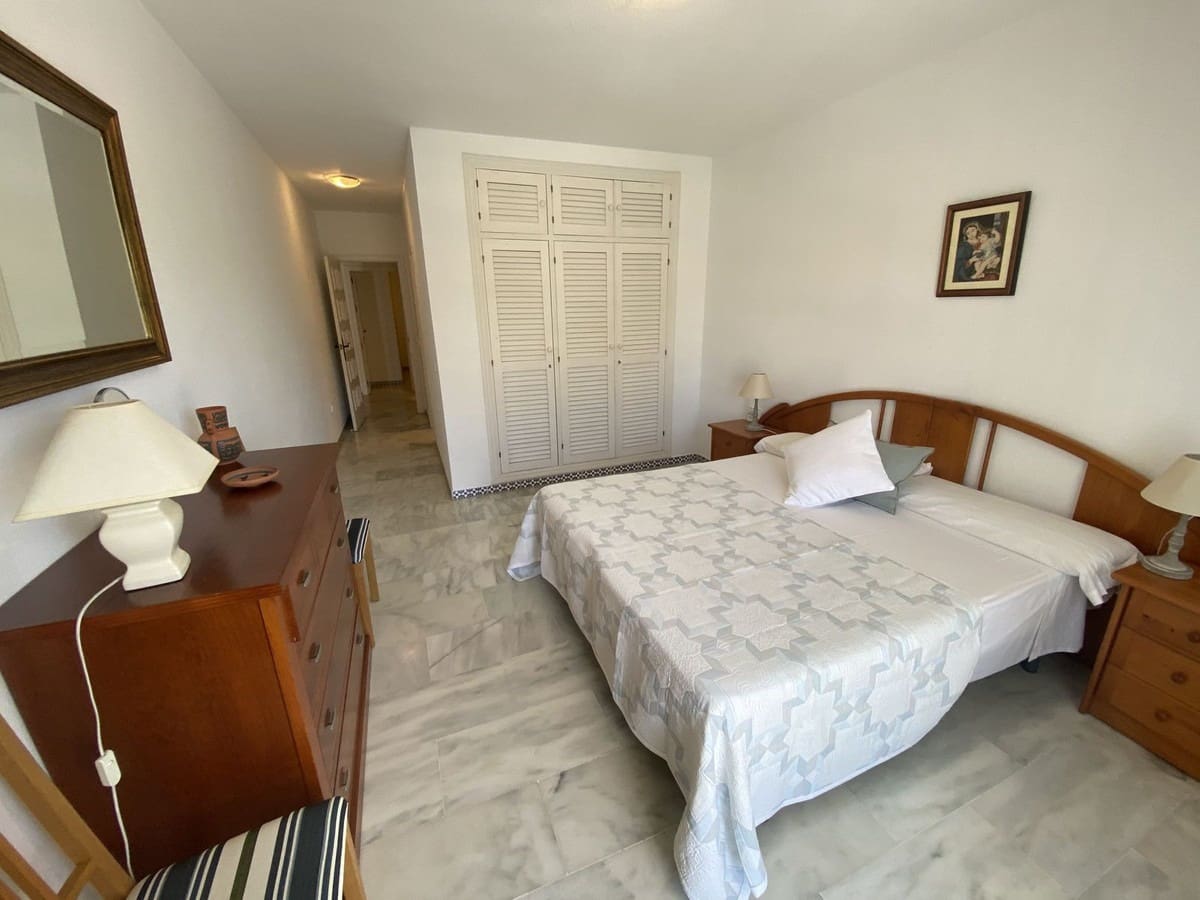 3 quarto Apartamento para venda em Fuengirola com piscina garagem - 550 000 € (Ref: 9936669)