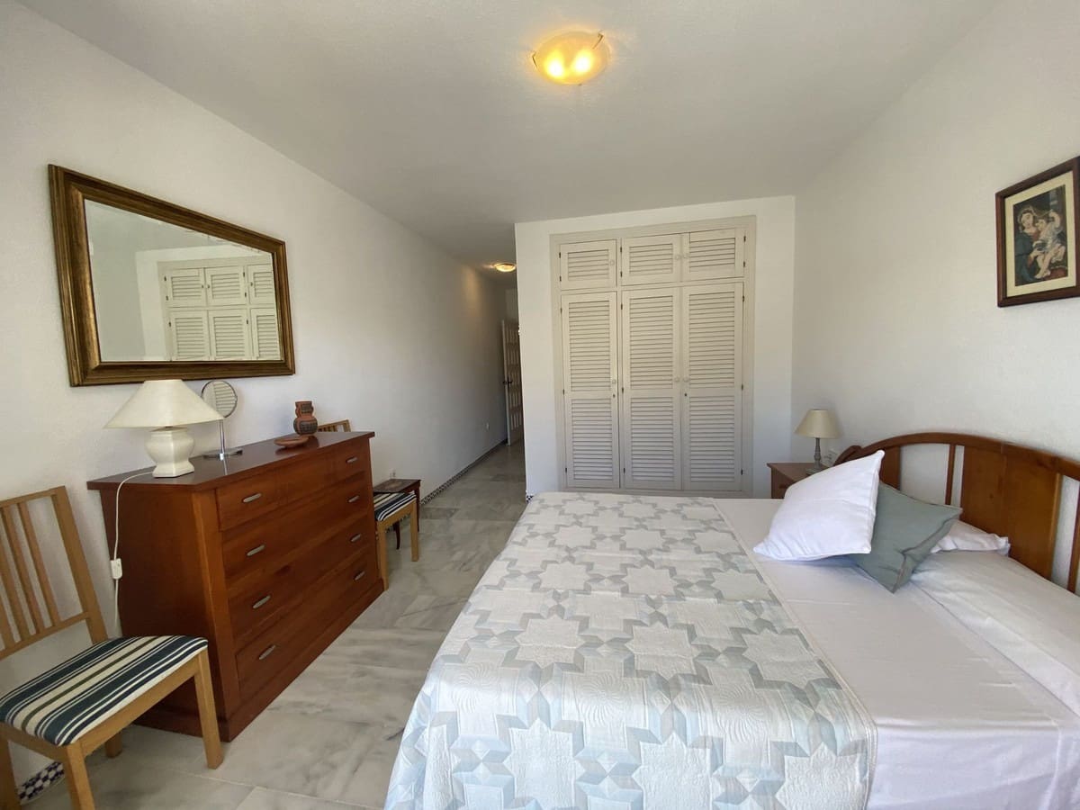 3 quarto Apartamento para venda em Fuengirola com piscina garagem - 550 000 € (Ref: 9936669)