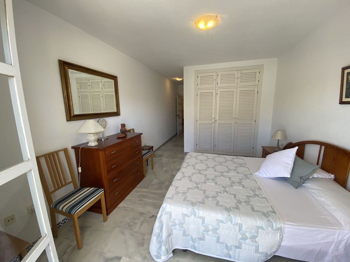 3 quarto Apartamento para venda em Fuengirola com piscina garagem - 550 000 € (Ref: 9936669)